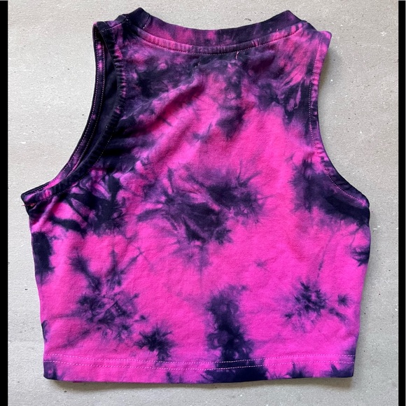 A.LAB Crop Top - Picture 2 of 4